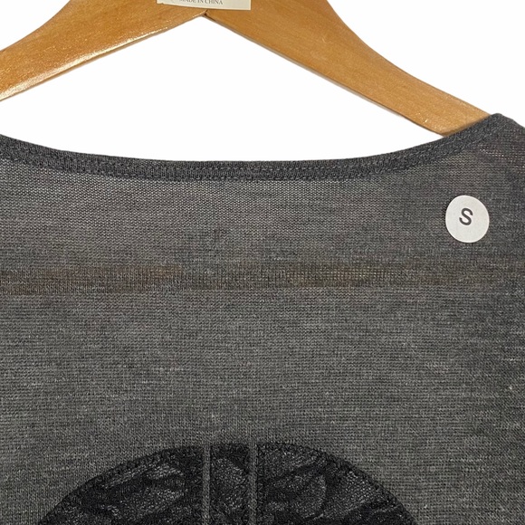 Star Wars Darth Vader Black Lace Dolman Cardigan - Picture 10 of 11